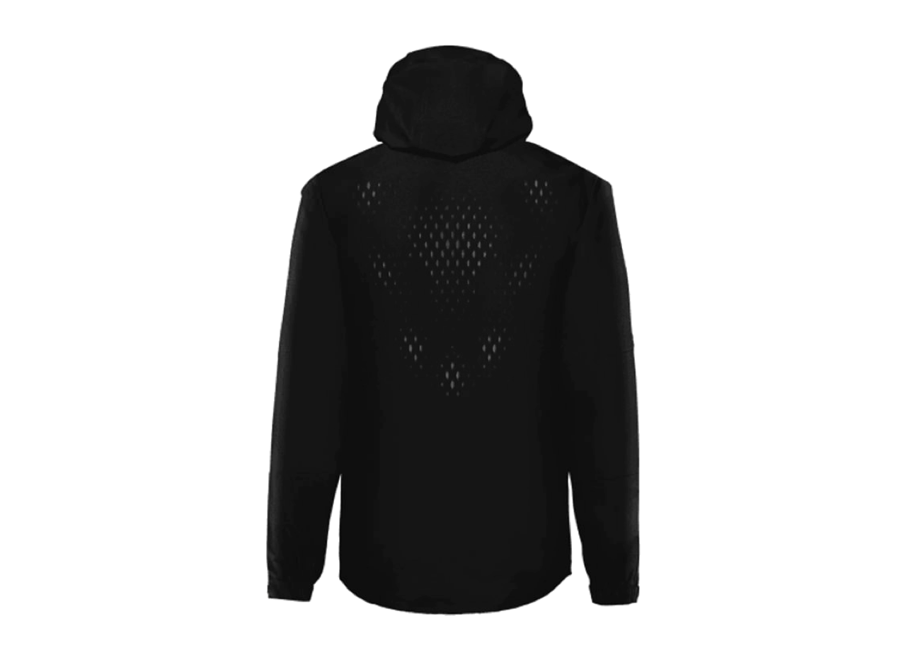 Nike x Drake NOCTA Shell Jacket Black - photo 2