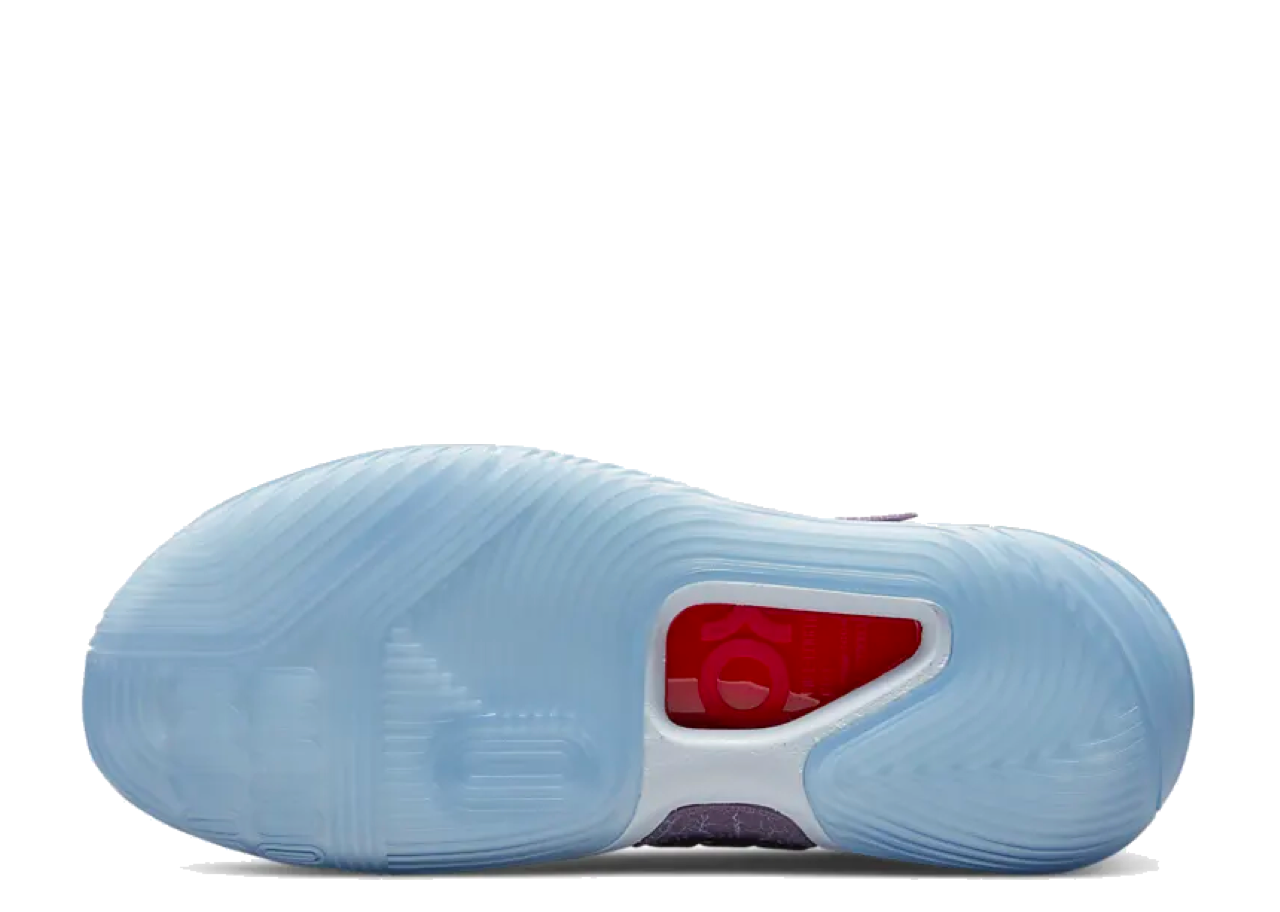 Nike KD 14 Valentine's Day - photo 4