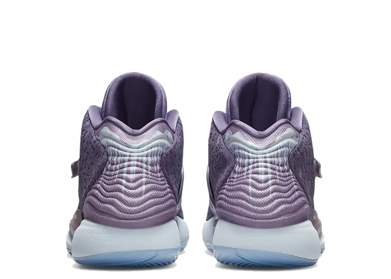 Nike KD 14 Valentine's Day - photo 3