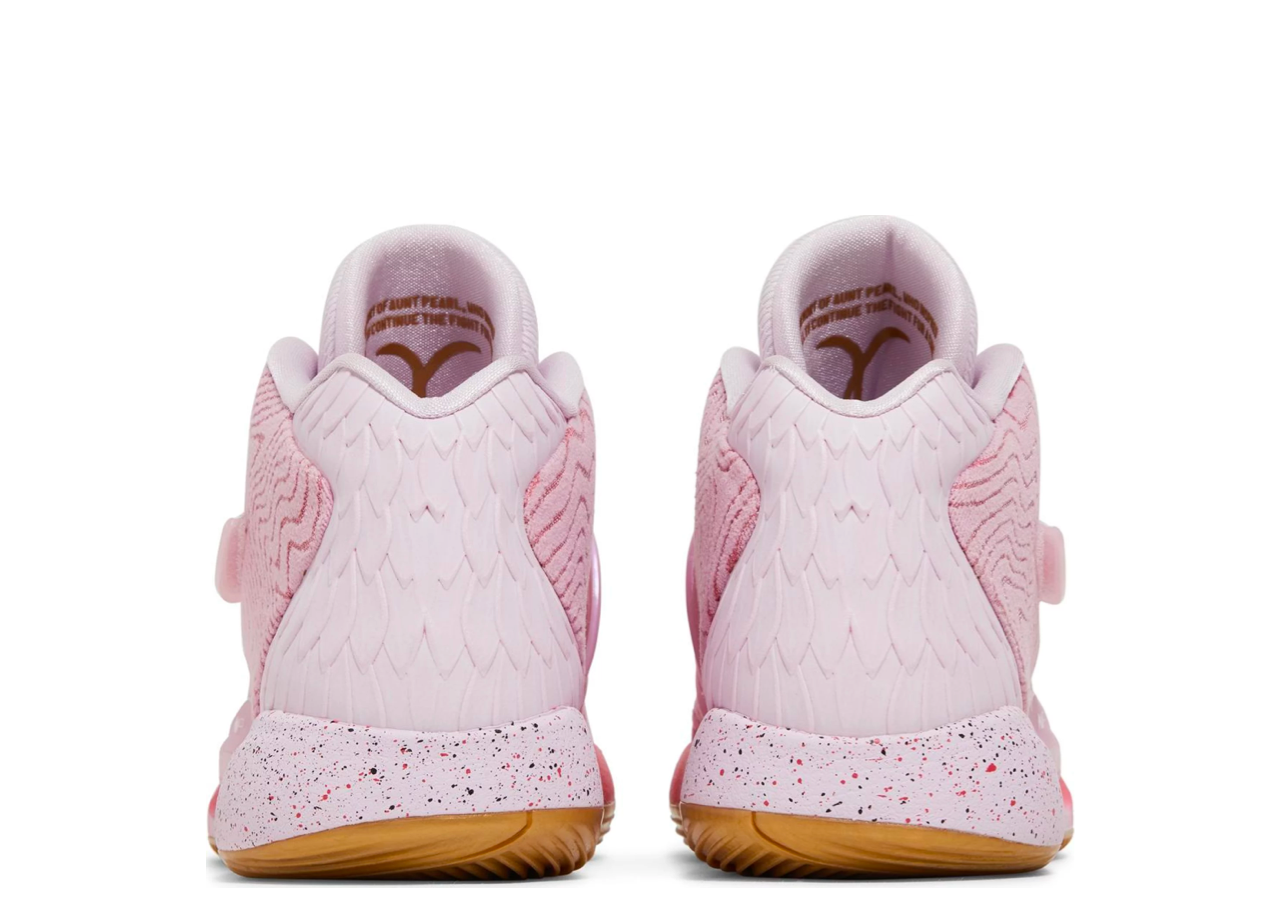 Nike KD 14 Aunt Pearl - photo 3