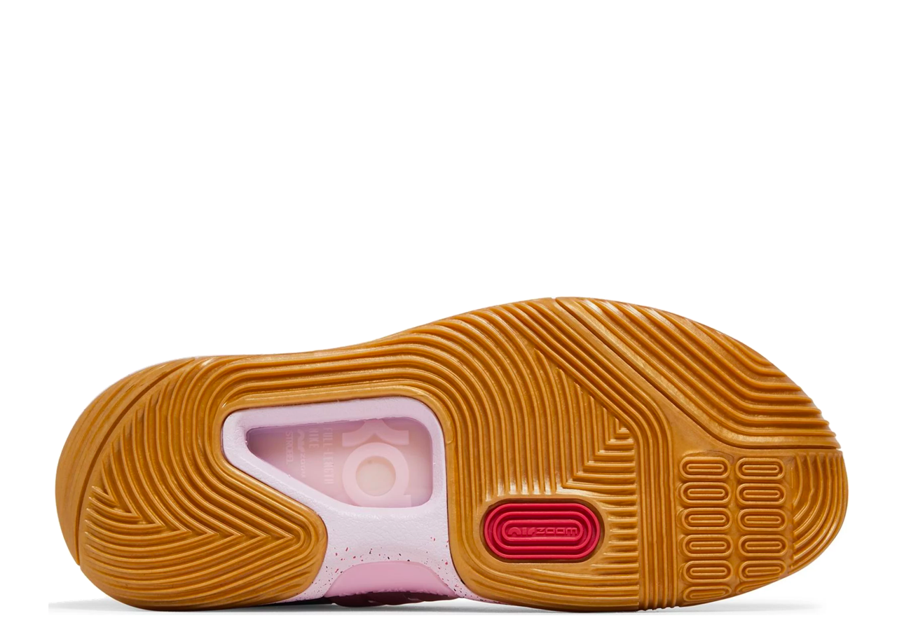 Nike KD 14 Aunt Pearl - photo 4