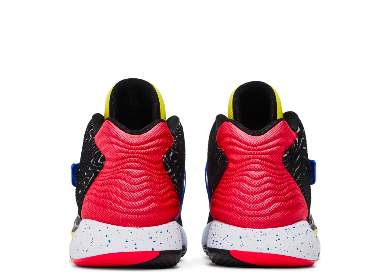 Nike KD 14 Pop Art - photo 3