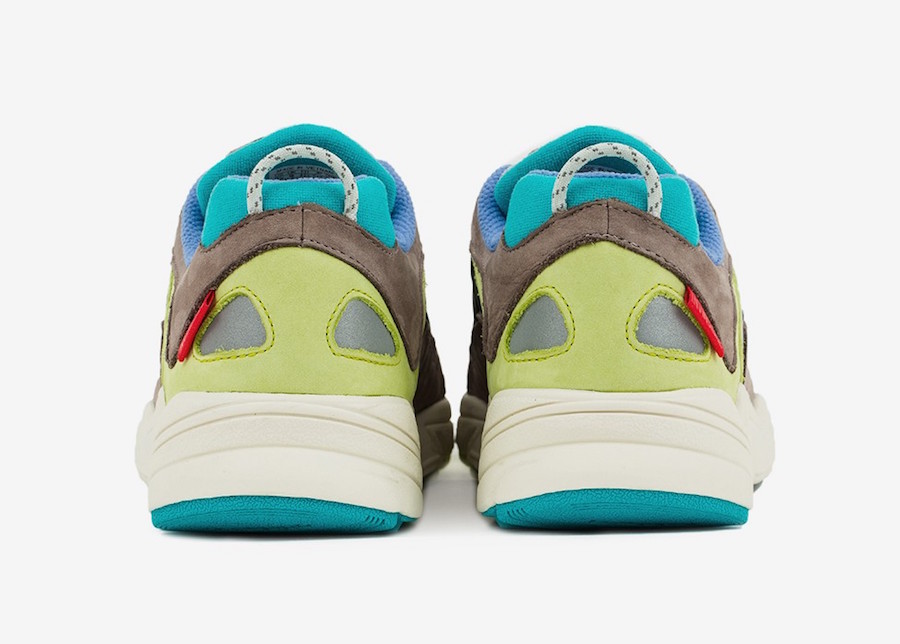 Adidas Yung-1 Invincible Yung-Stud - photo 4