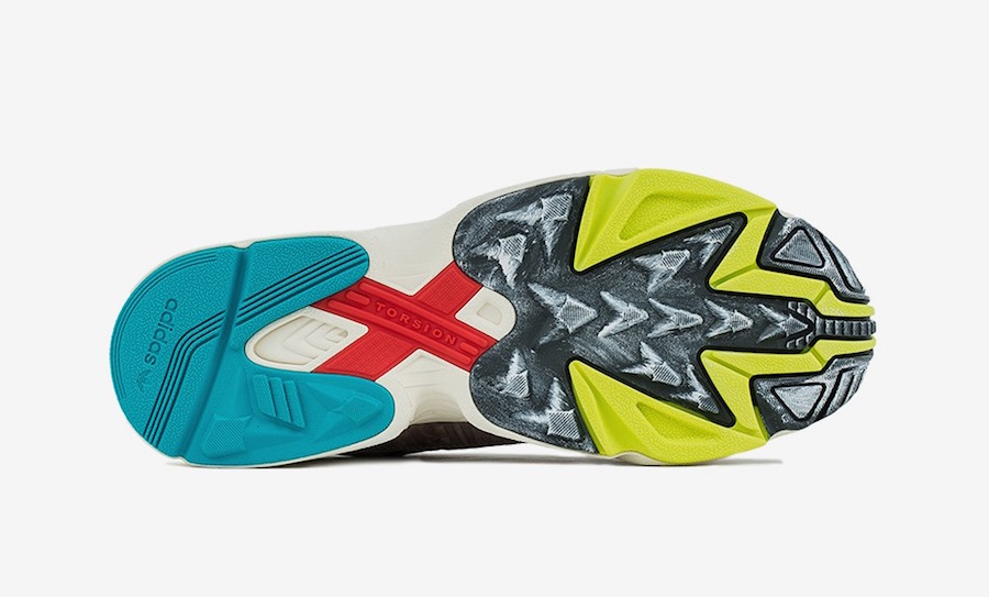 Adidas Yung-1 Invincible Yung-Stud - photo 5