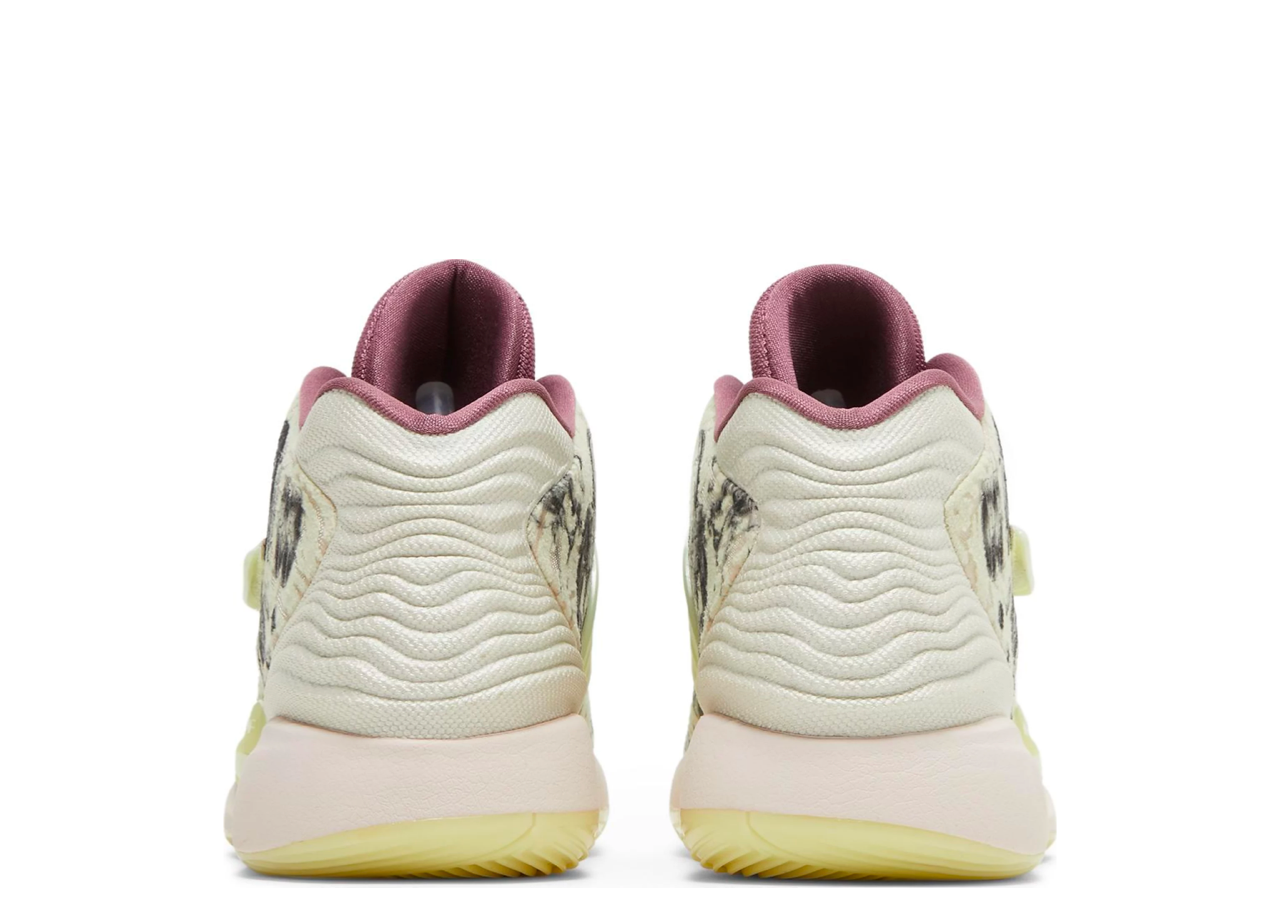 Nike KD 14 NRG Surrealism - photo 3