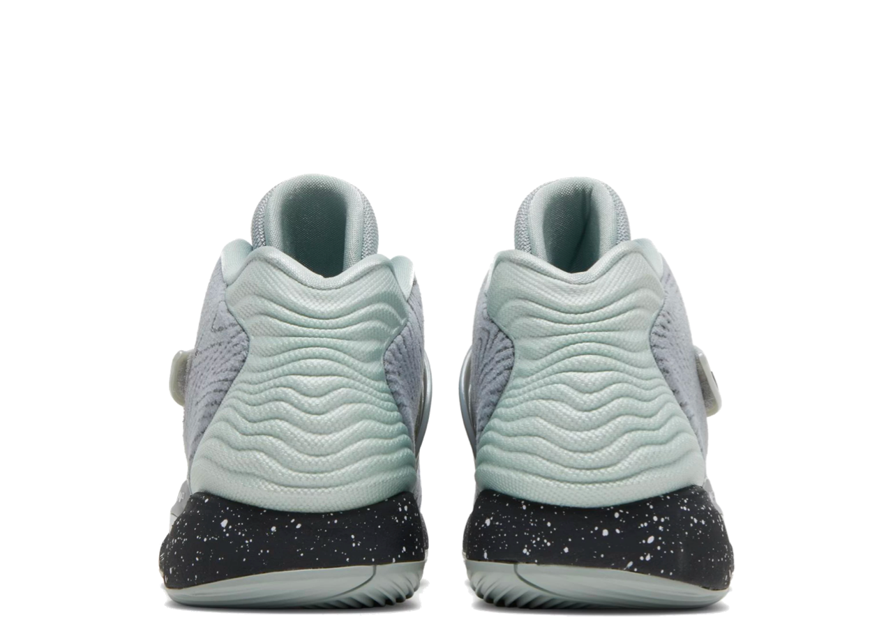 Nike KD 14 TB Grey - photo 3