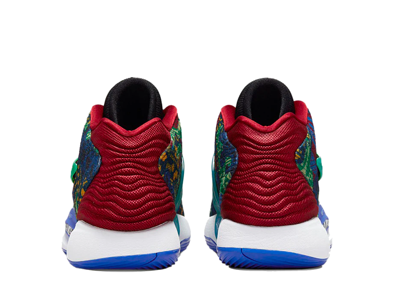 Nike KD 14 NRG Ron English 2 Ky-D - photo 3