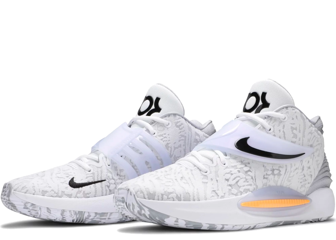 Nike KD 14 Home - photo 2