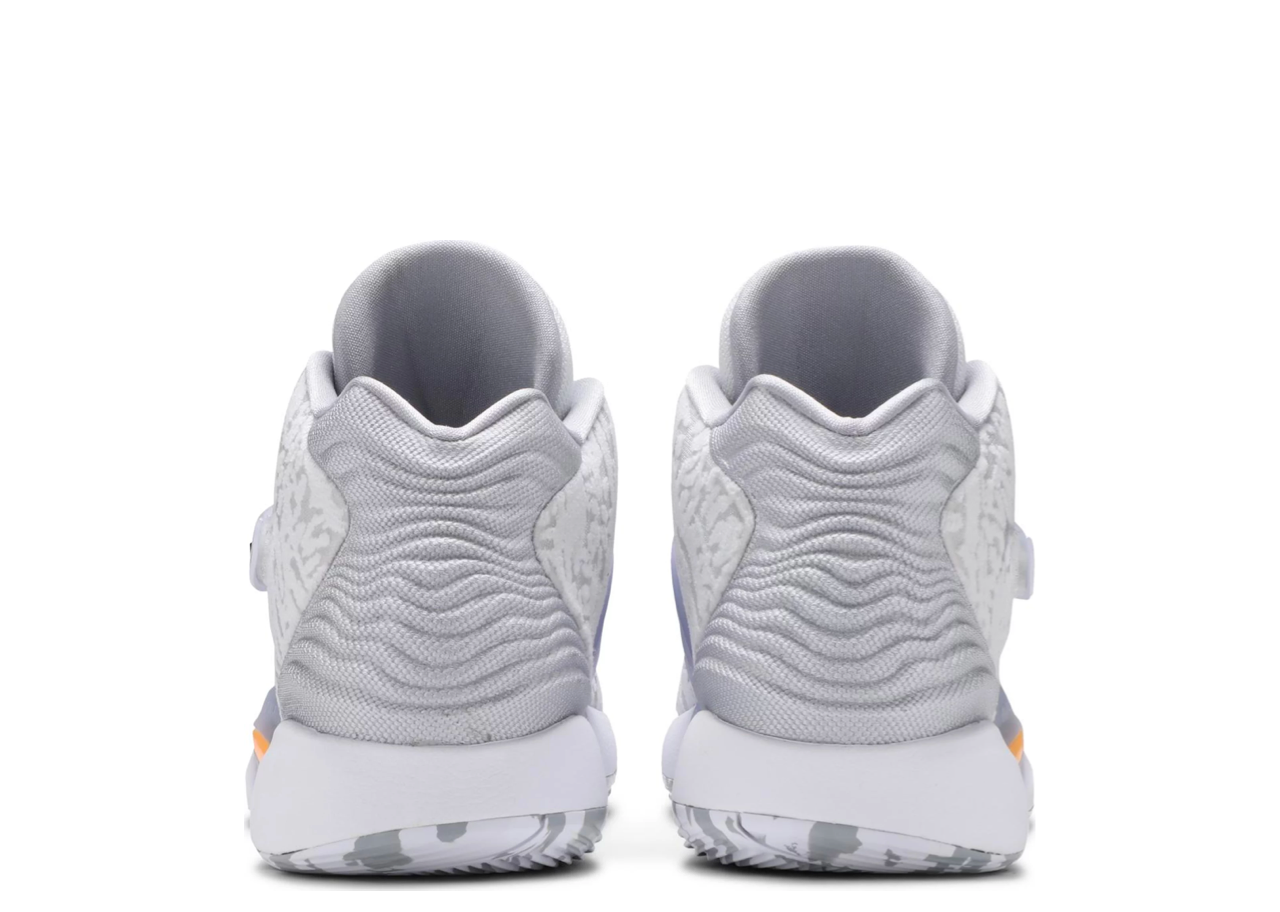 Nike KD 14 Home - photo 3