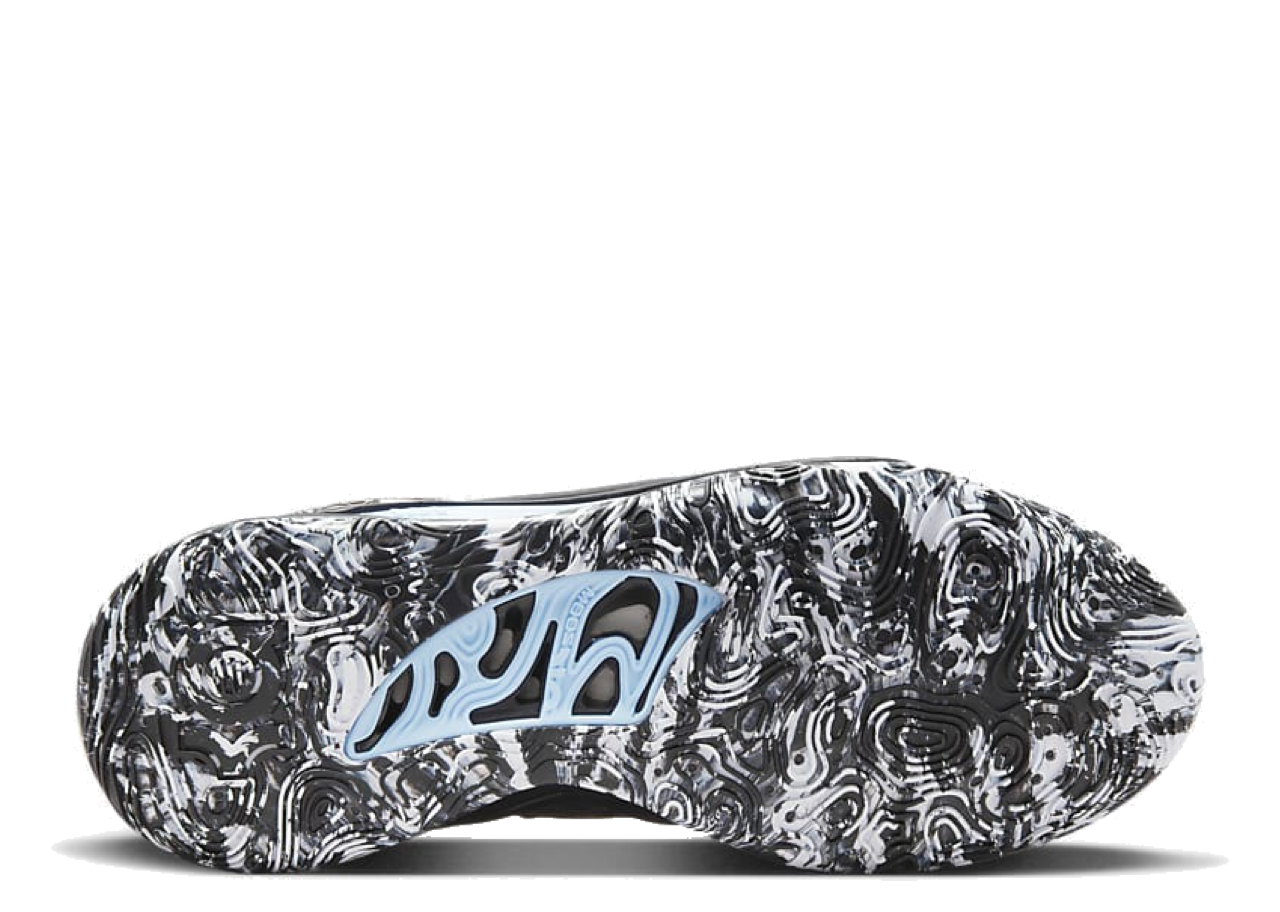 Nike KD 15 Royal Tint - photo 4