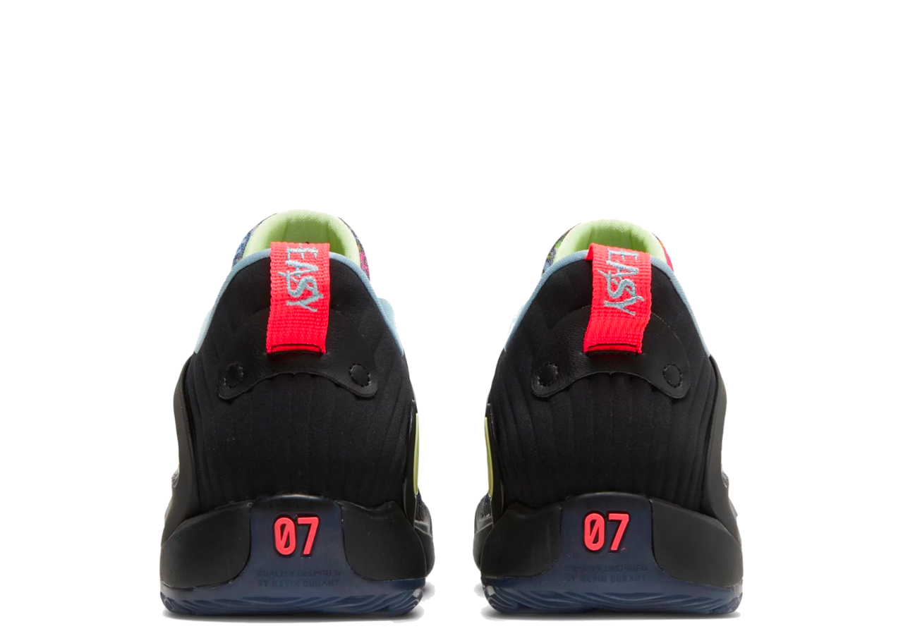 Nike KD 15 Beginnings - photo 3