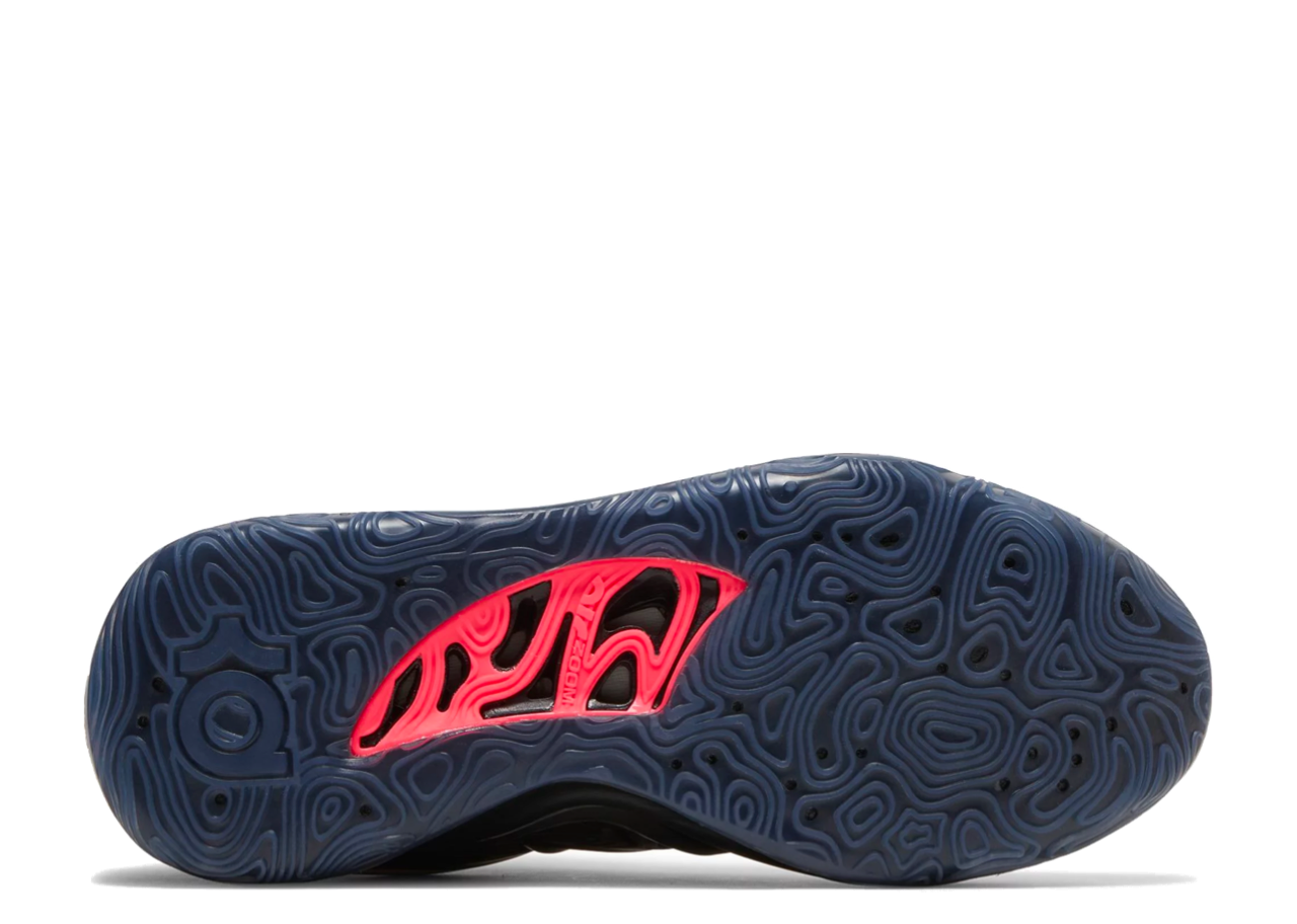 Nike KD 15 Beginnings - photo 4