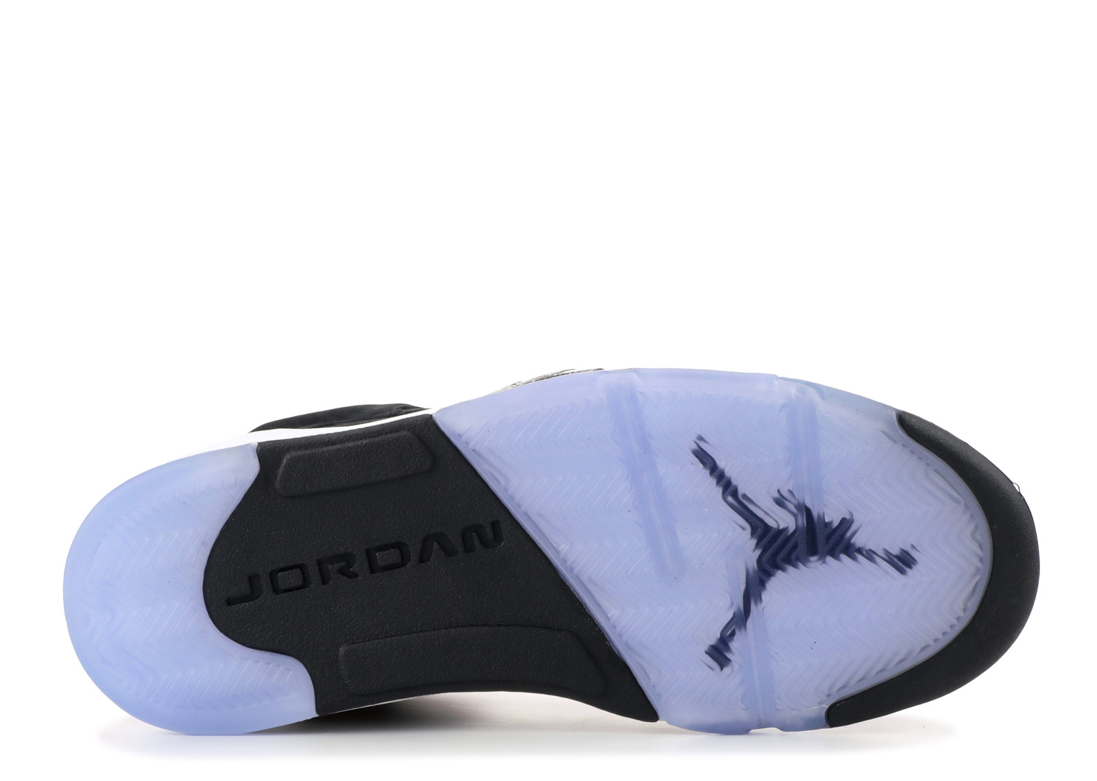 Air Jordan 5 Retro Oreo - photo 4