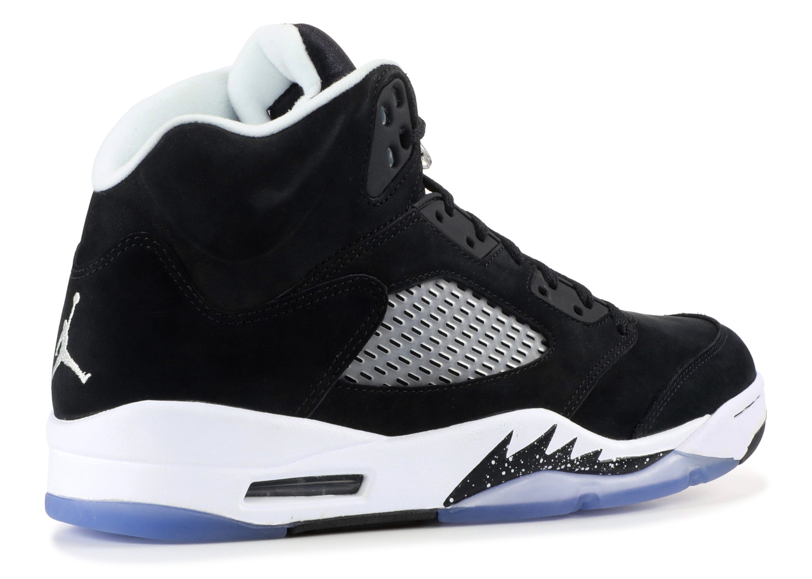 Air Jordan 5 Retro Oreo - photo 3