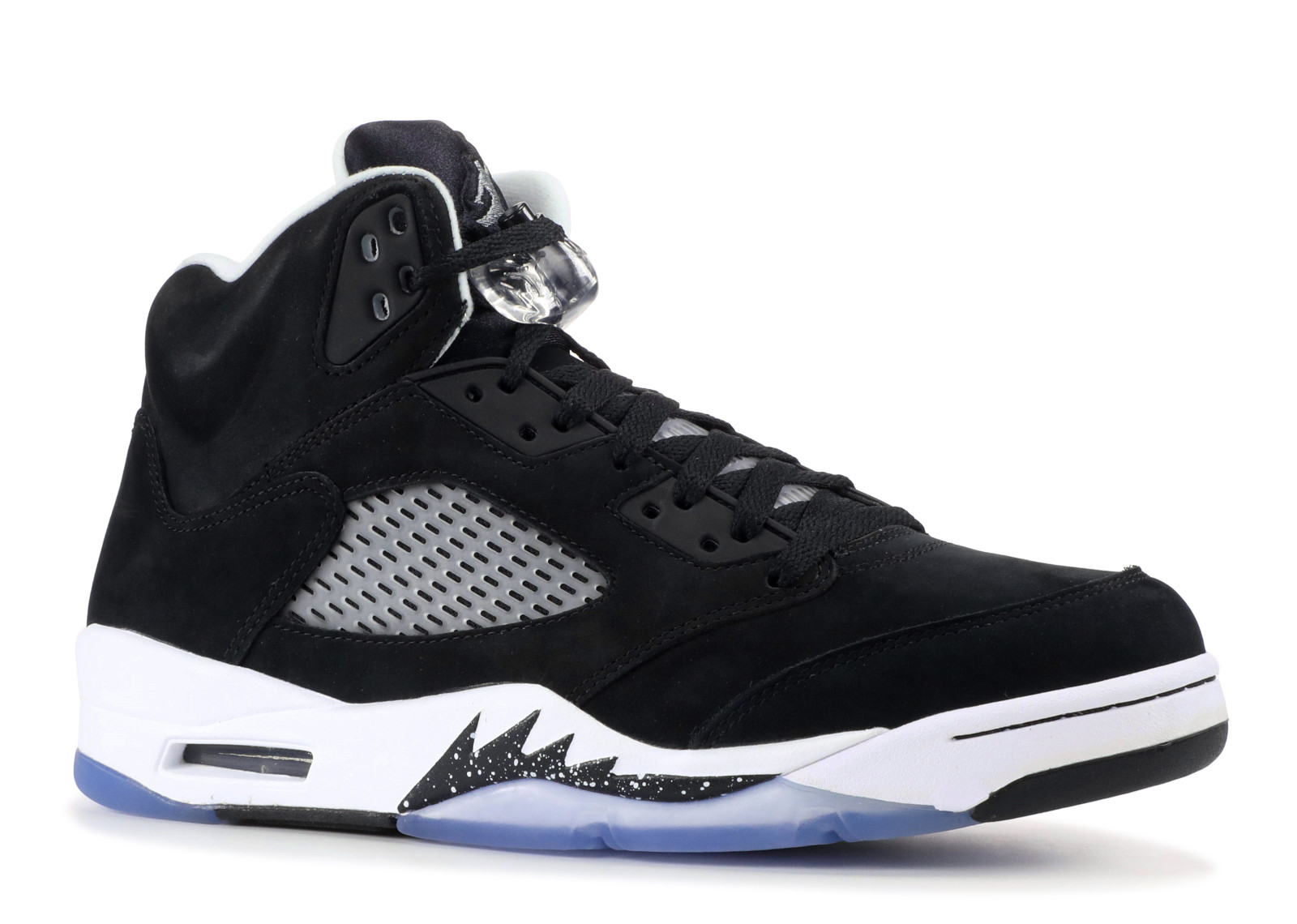 Air Jordan 5 Retro Oreo - photo 2