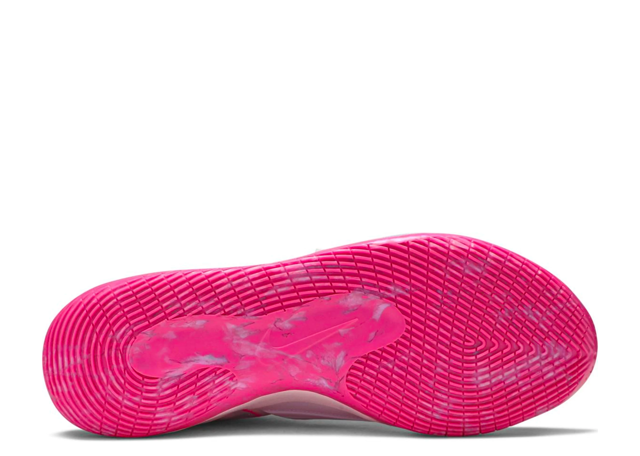 Nike KD 12 Aunt Pearl DUPE - photo 4