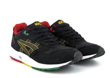 Asics Gel Saga 'Jamaica' - photo 2
