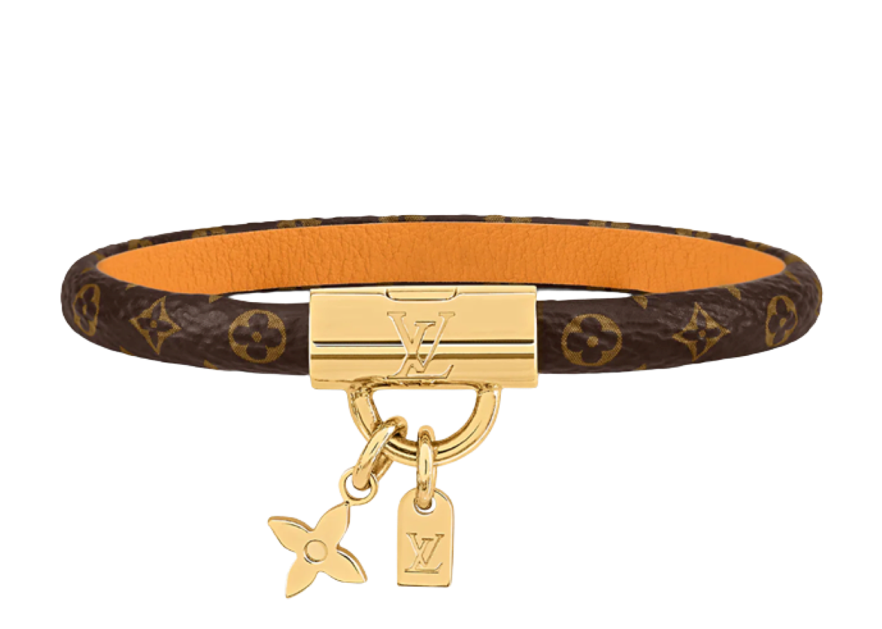 LV For You and Me Bracelet