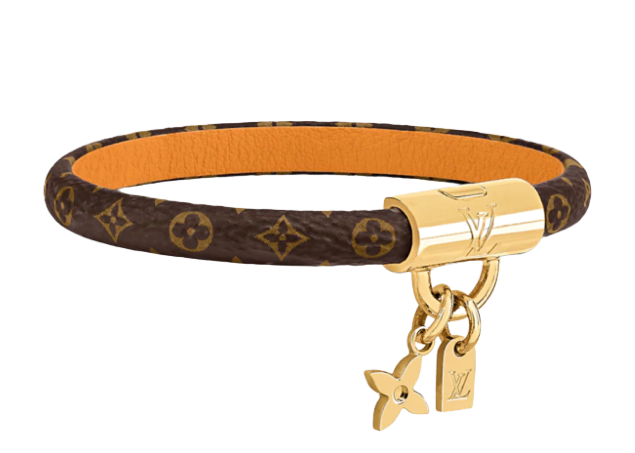 LV For You and Me Bracelet - photo 2