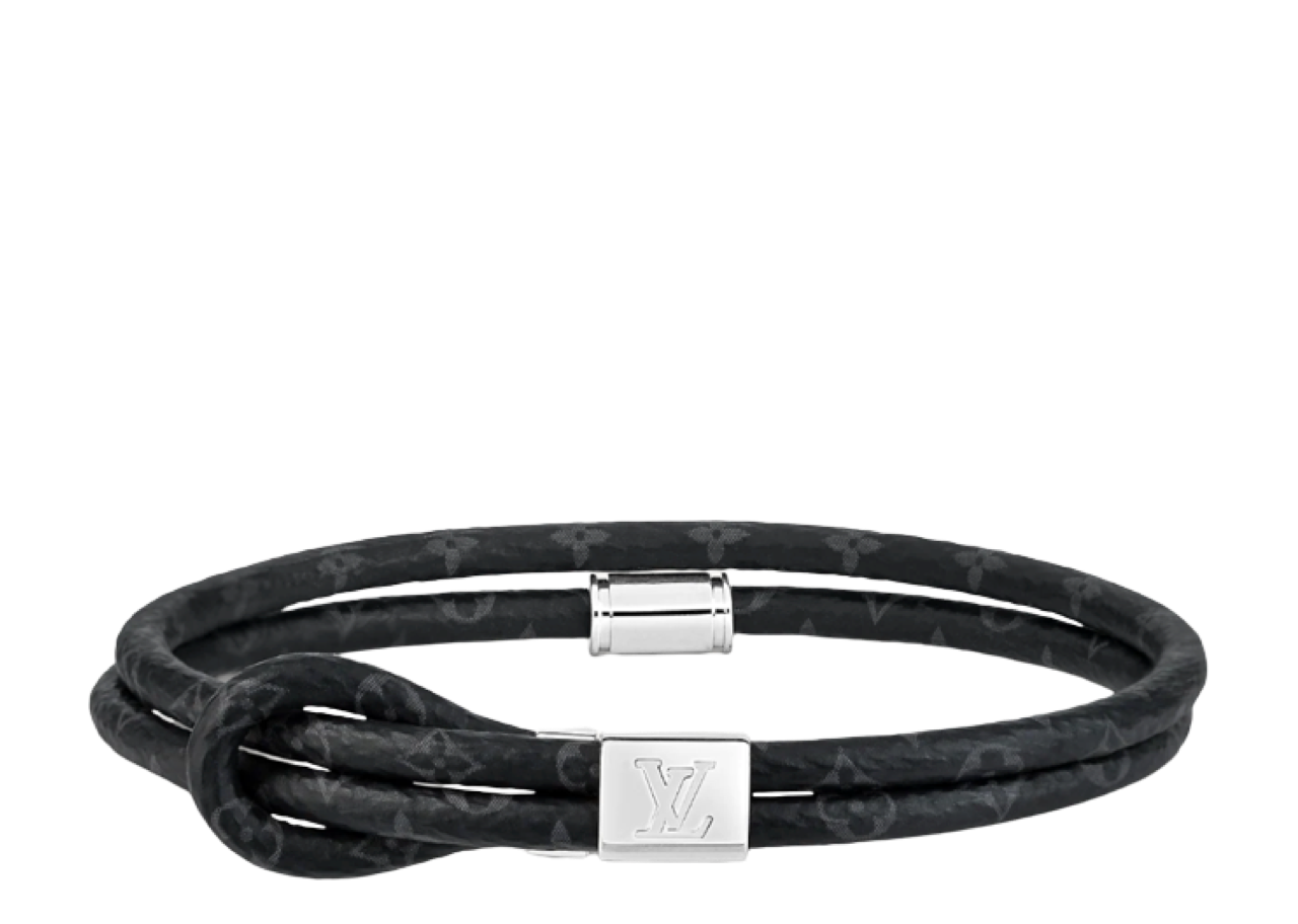 LV Slide Bracelet