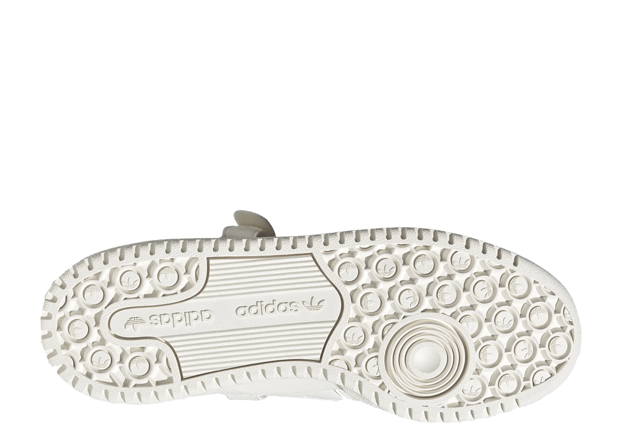Adidas Forum Low White Pink (Women's) - photo 4
