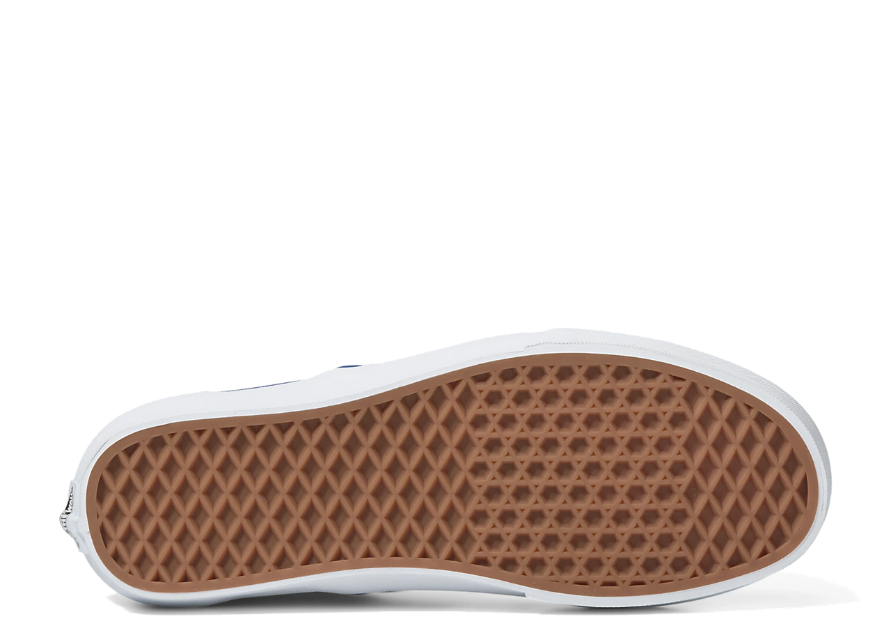 Vans Classic Slip-On Sidestripe Marshmallow - photo 4