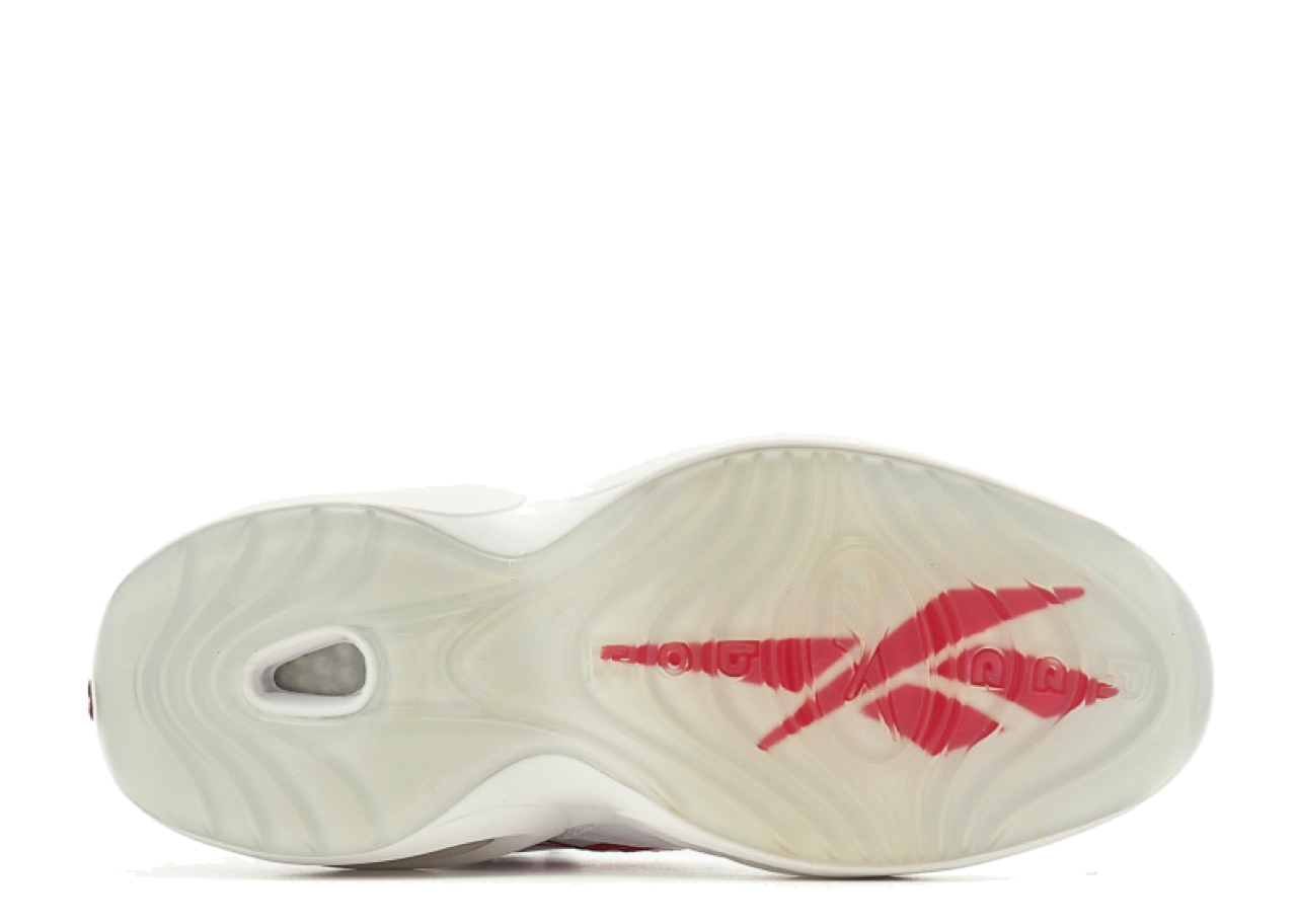Reebok Question Mid Dr. J - photo 4