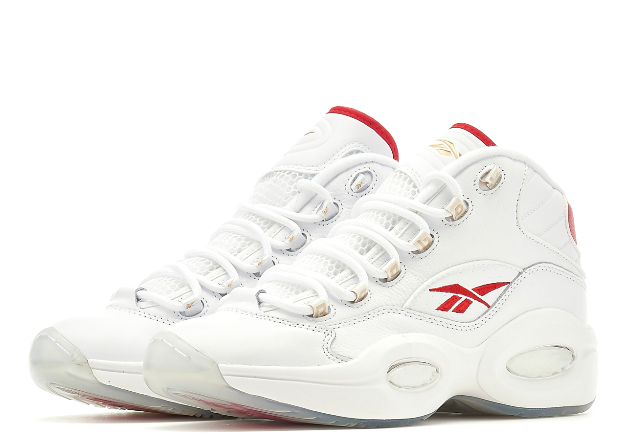 Reebok Question Mid Dr. J - photo 2