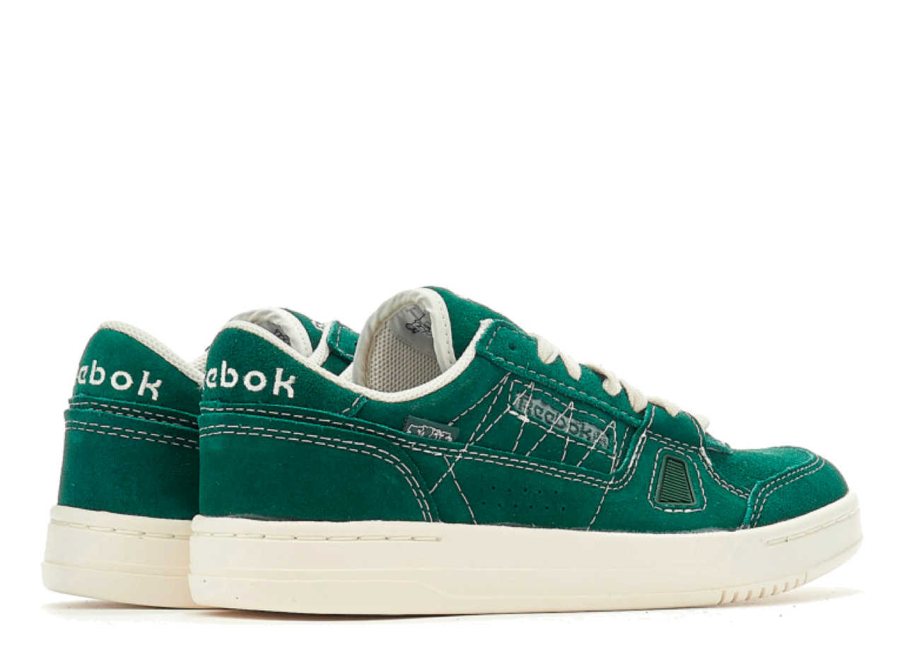 Reebok LT Court SNEEZE Viper Green - photo 3