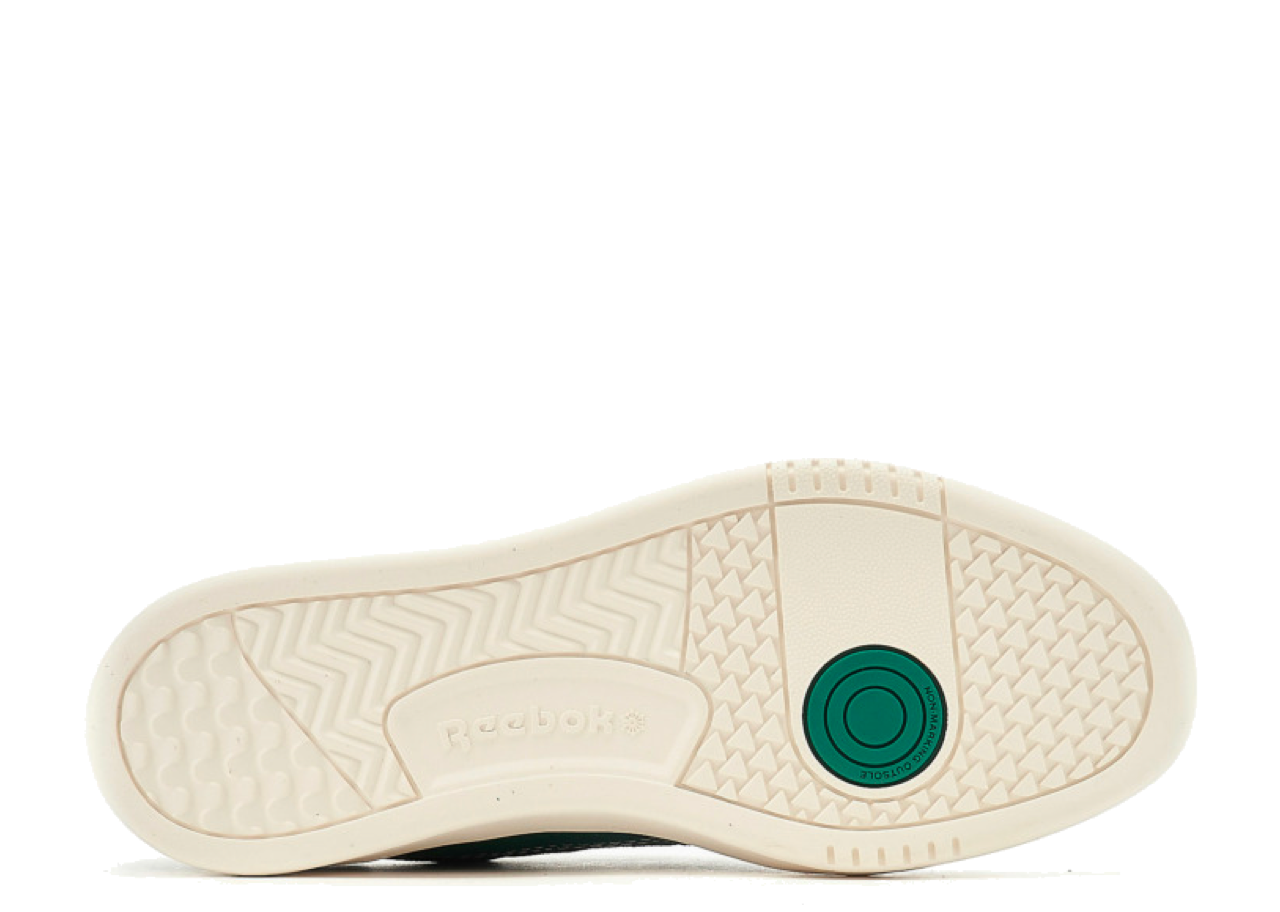 Reebok LT Court SNEEZE Viper Green - photo 4
