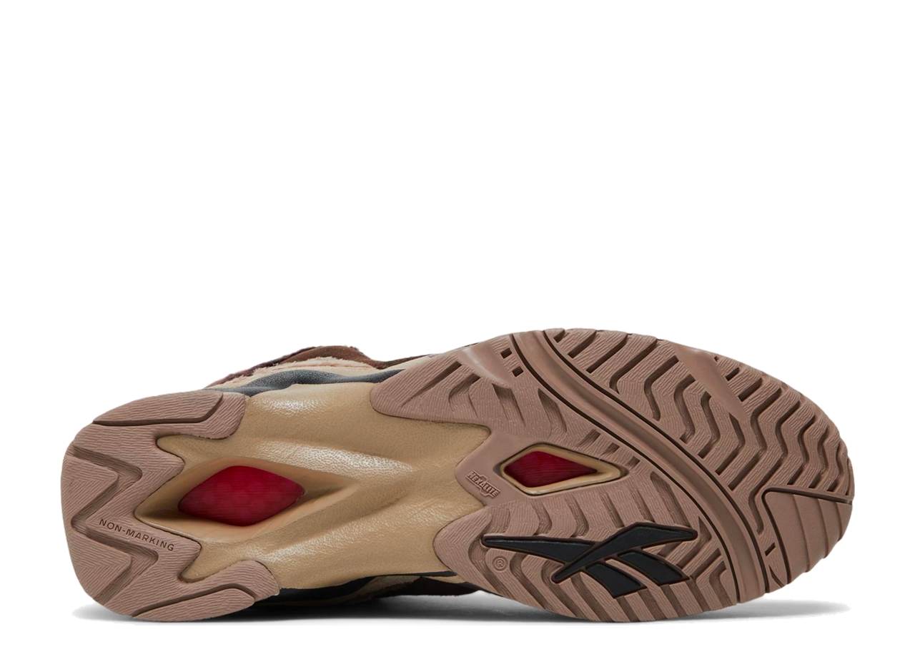 Reebok Hurrikaze II Mid Looney Tunes Taz - photo 4