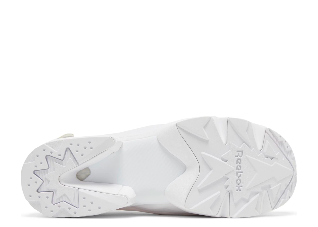 Reebok Instapump Fury Maison Margiela Memory Of White - photo 4
