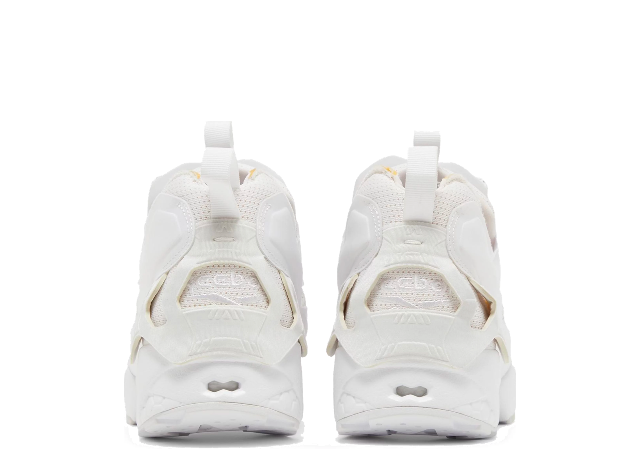 Reebok Instapump Fury Maison Margiela Memory Of White - photo 3