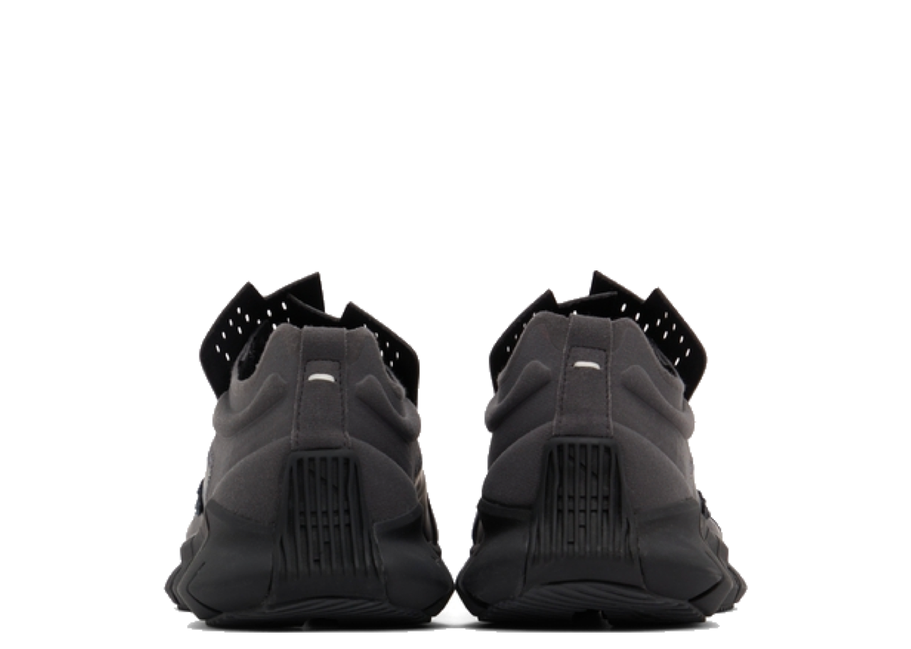 Reebok Zig 3D Storm Maison Margiela Memory Of Black - photo 3
