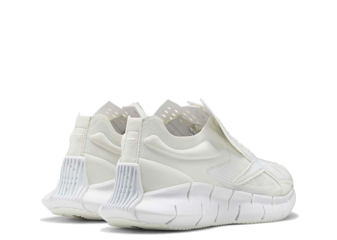 Reebok Zig 3D Storm Maison Margiela Memory Of White - photo 3