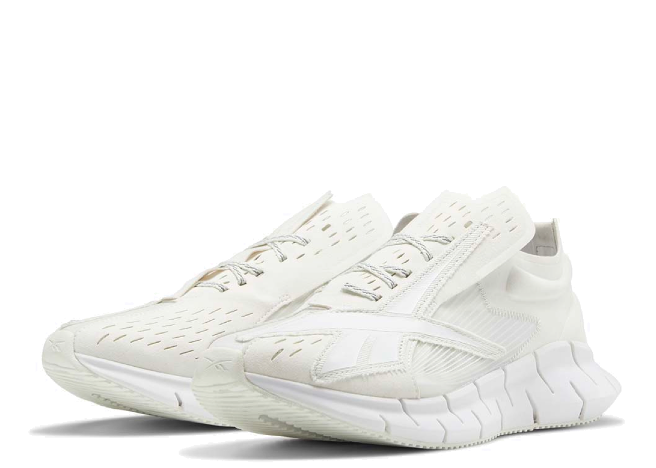 Reebok Zig 3D Storm Maison Margiela Memory Of White - photo 2