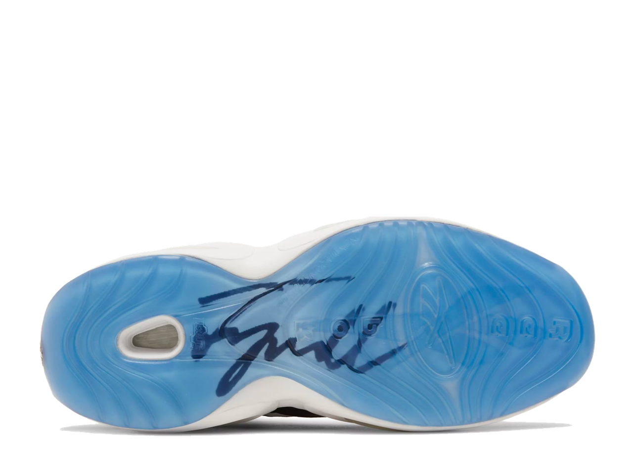 Reebok Question Mid Tyrrell Winston - photo 4