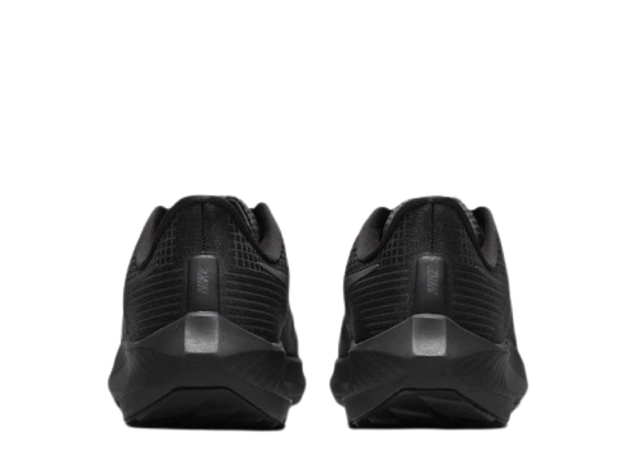 Nike Air Zoom Pegasus 39 Black Anthracite - photo 3