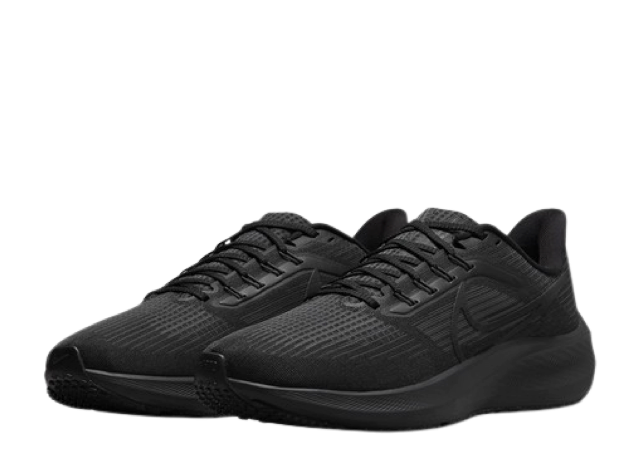 Nike Air Zoom Pegasus 39 Black Anthracite - photo 2
