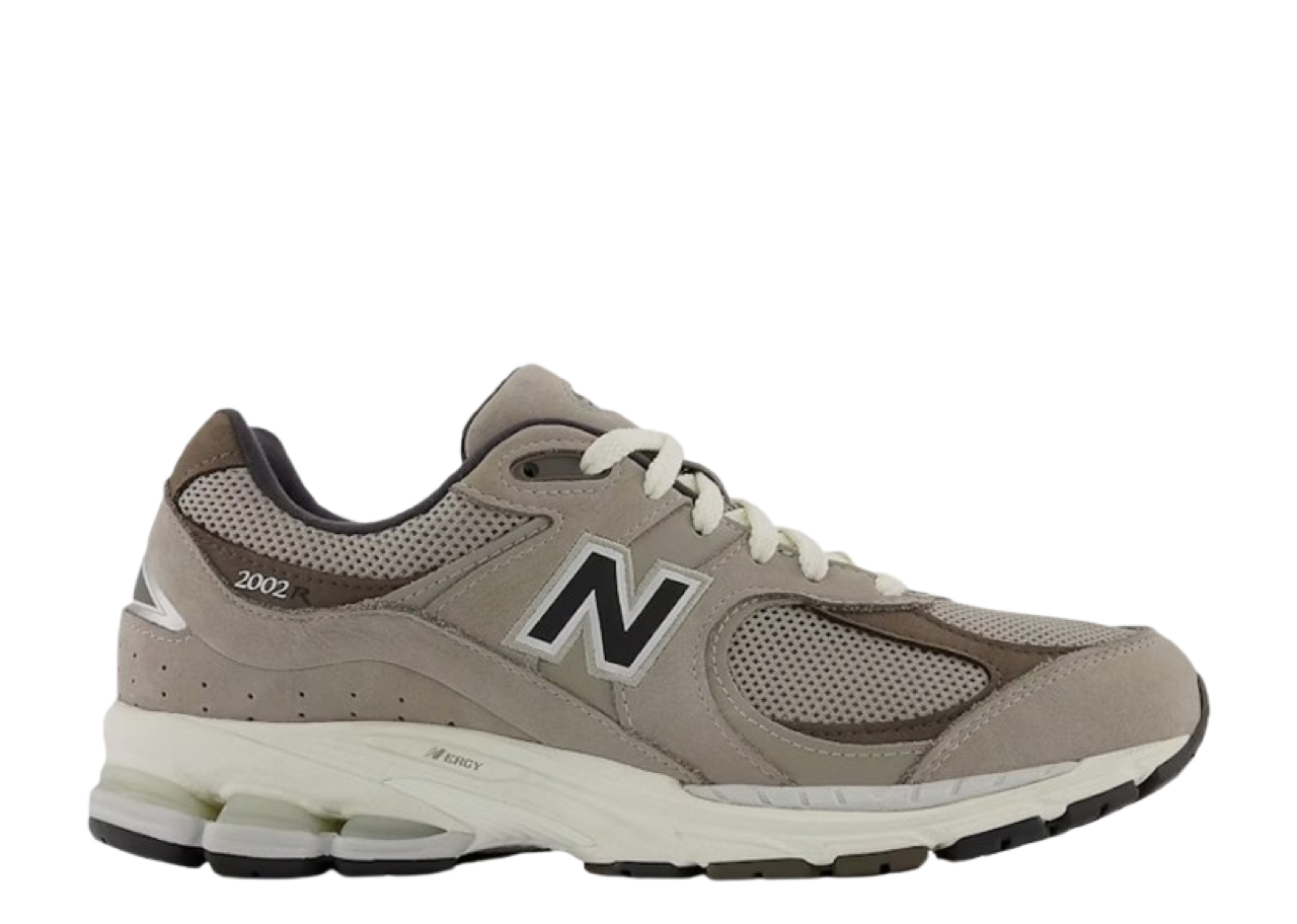New Balance 2002R Warm Alpaca
