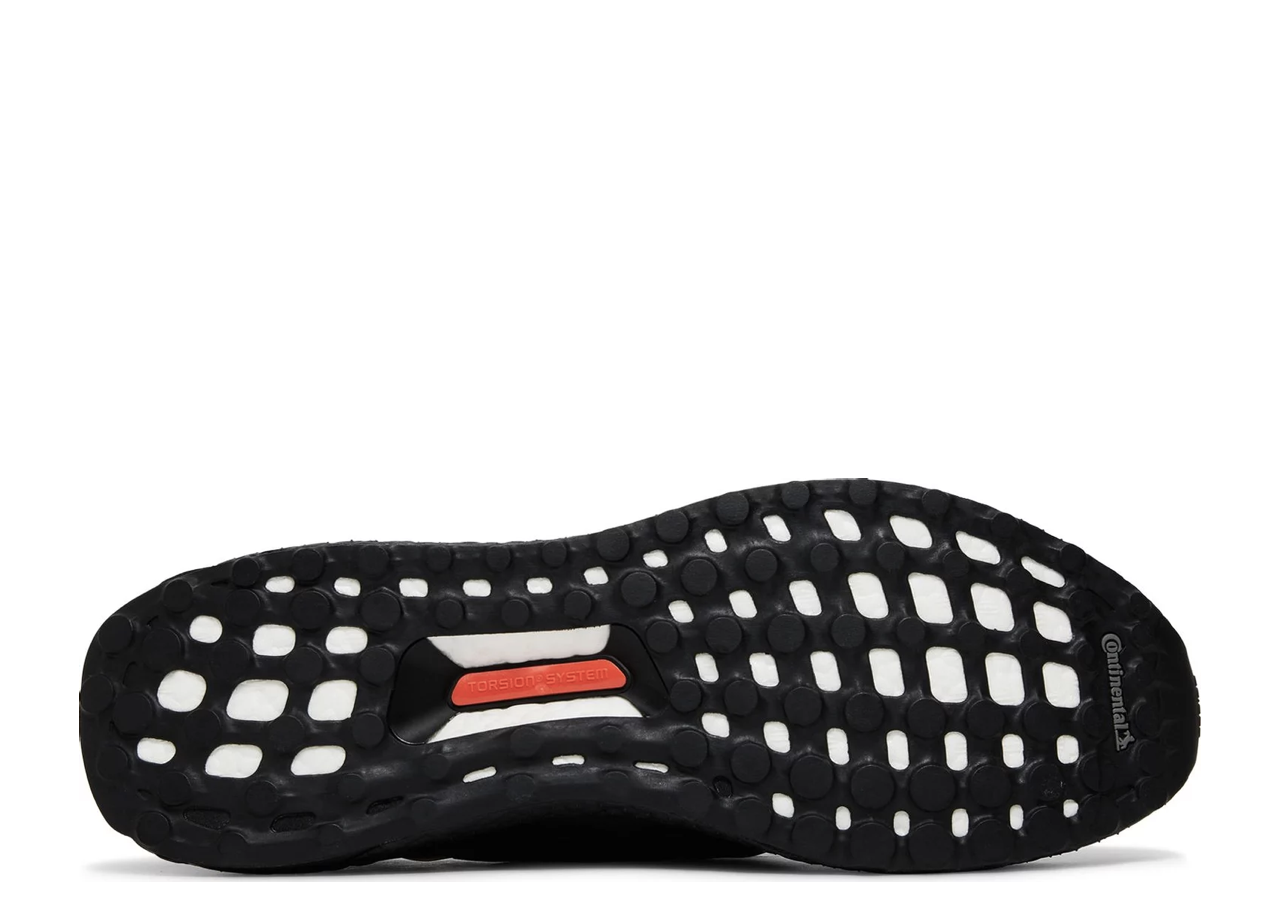 Adidas Ultra Boost DNA Mono Marathon Core Black - photo 4