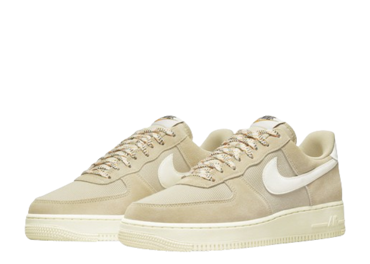 Nike Air Force 1 Low '07 LV8 Certified Fresh Rattan - photo 2