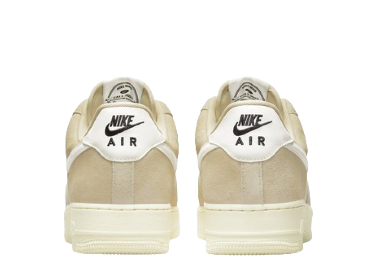 Nike Air Force 1 Low '07 LV8 Certified Fresh Rattan - photo 3