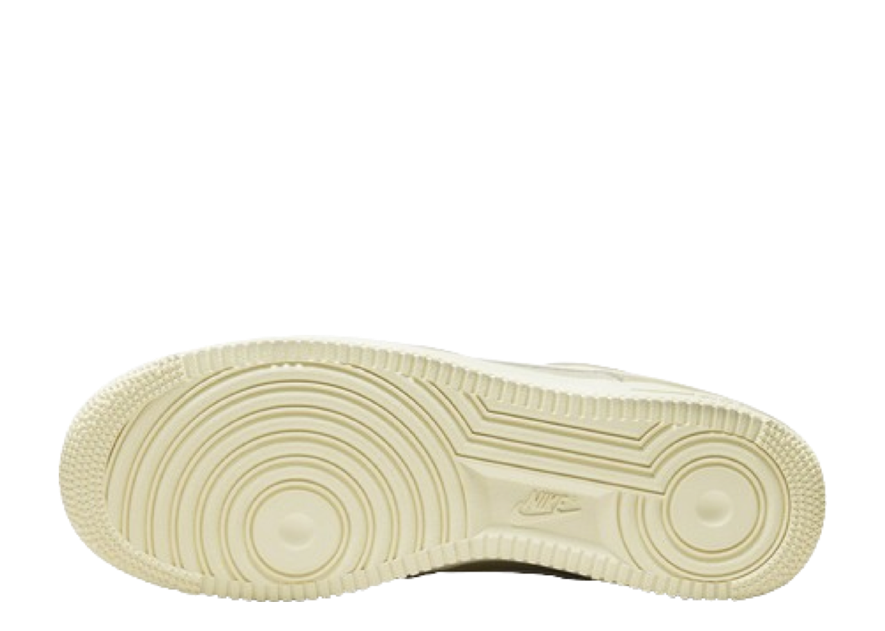 Nike Air Force 1 Low '07 LV8 Certified Fresh Rattan - photo 4