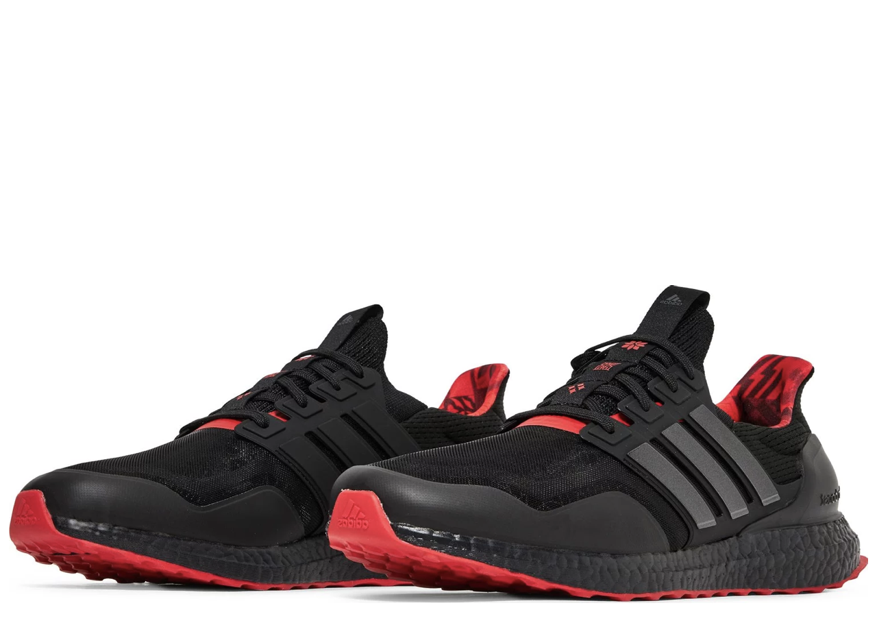 Adidas Ultra Boost DNA Lunar New Year (2022) - photo 2