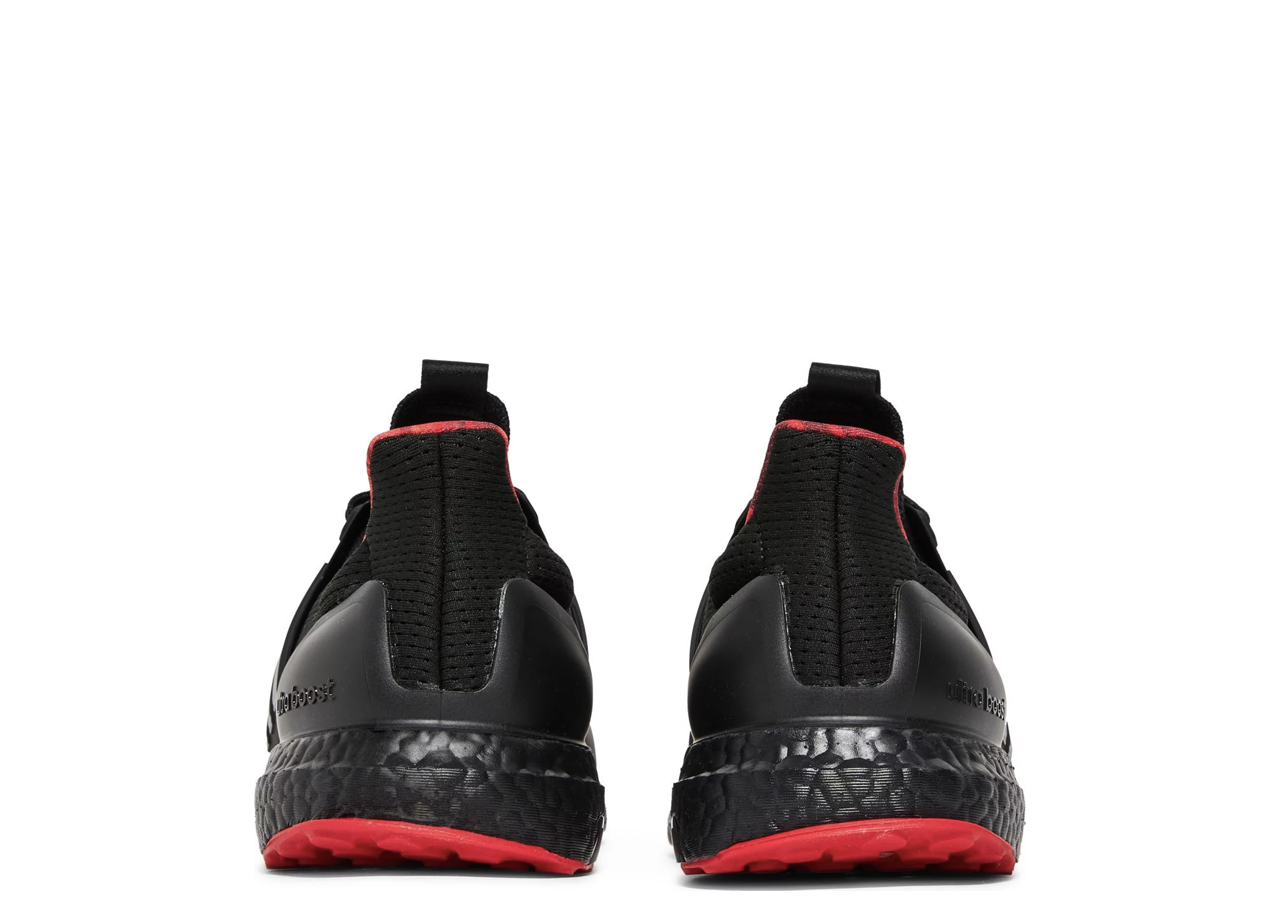 Adidas Ultra Boost DNA Lunar New Year (2022) - photo 3
