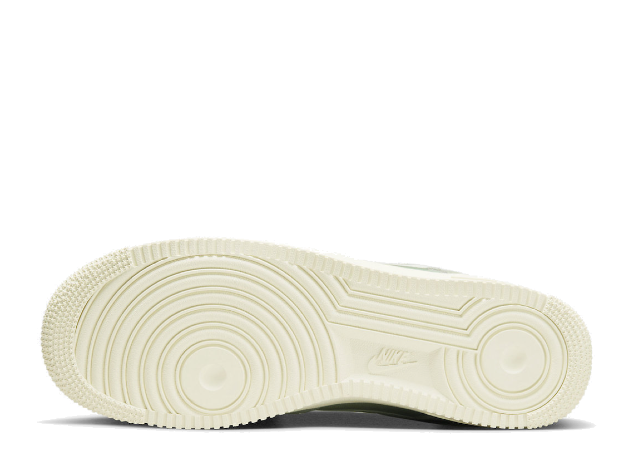 Nike Air Force 1 Low '07 LV8 Certified Fresh Enamel Green - photo 4