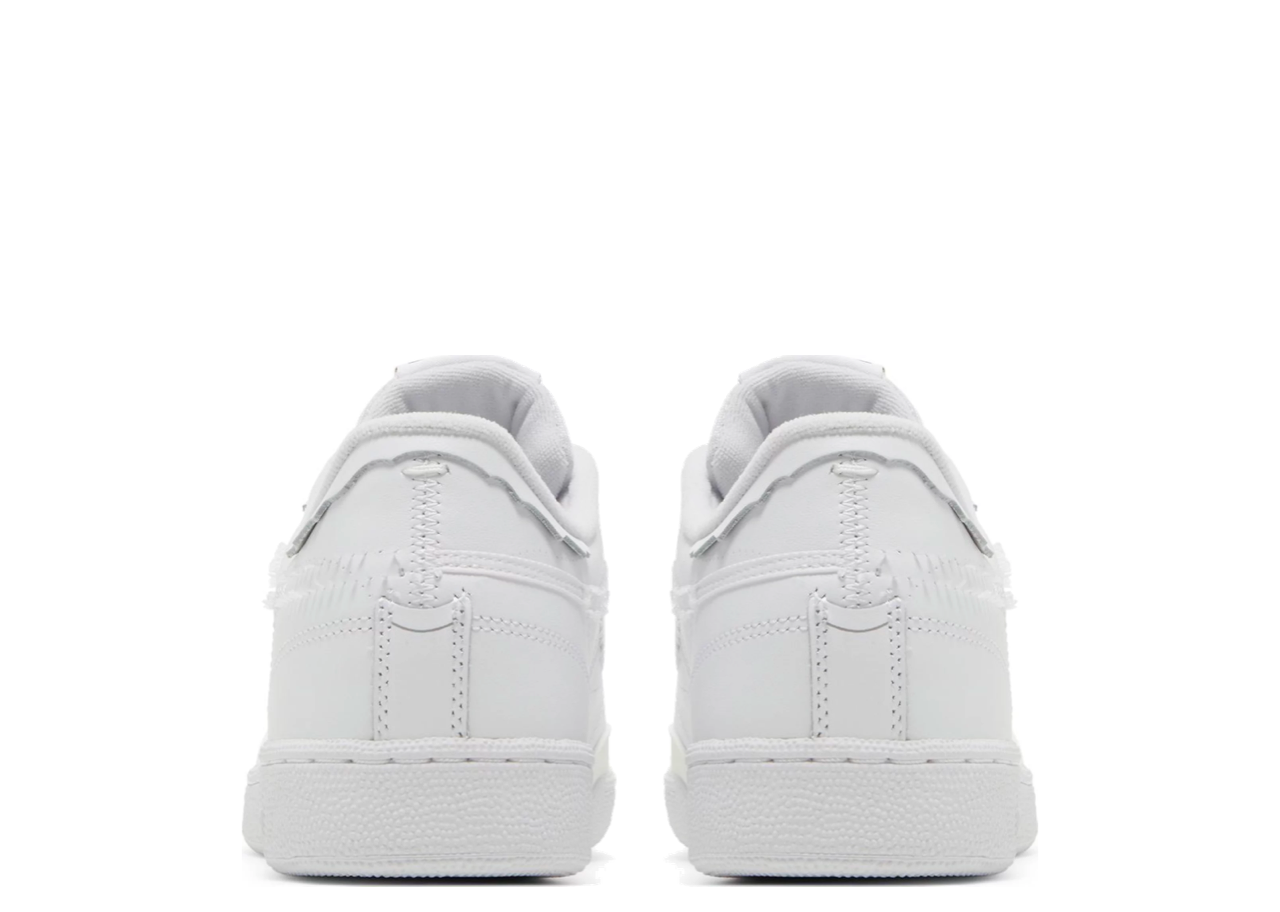 Reebok Club C Maison Margiela Memory Of White - photo 3
