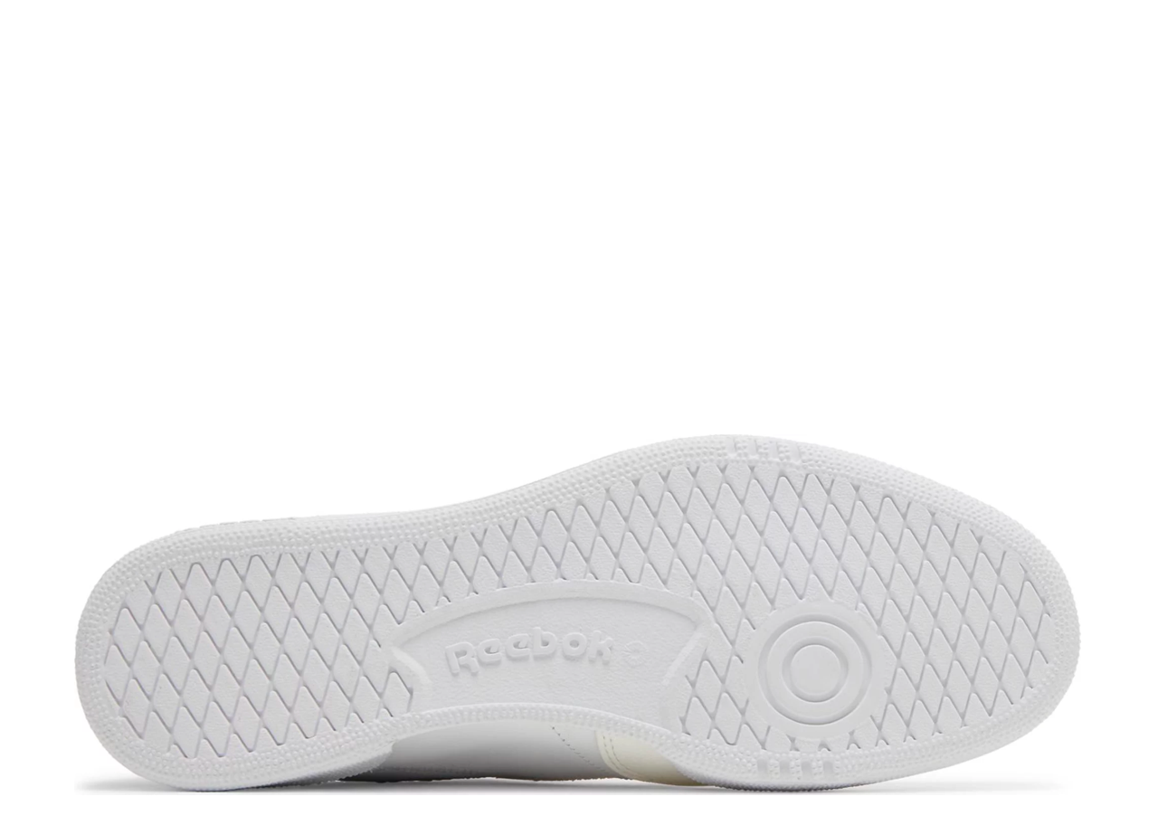 Reebok Club C Maison Margiela Memory Of White - photo 4