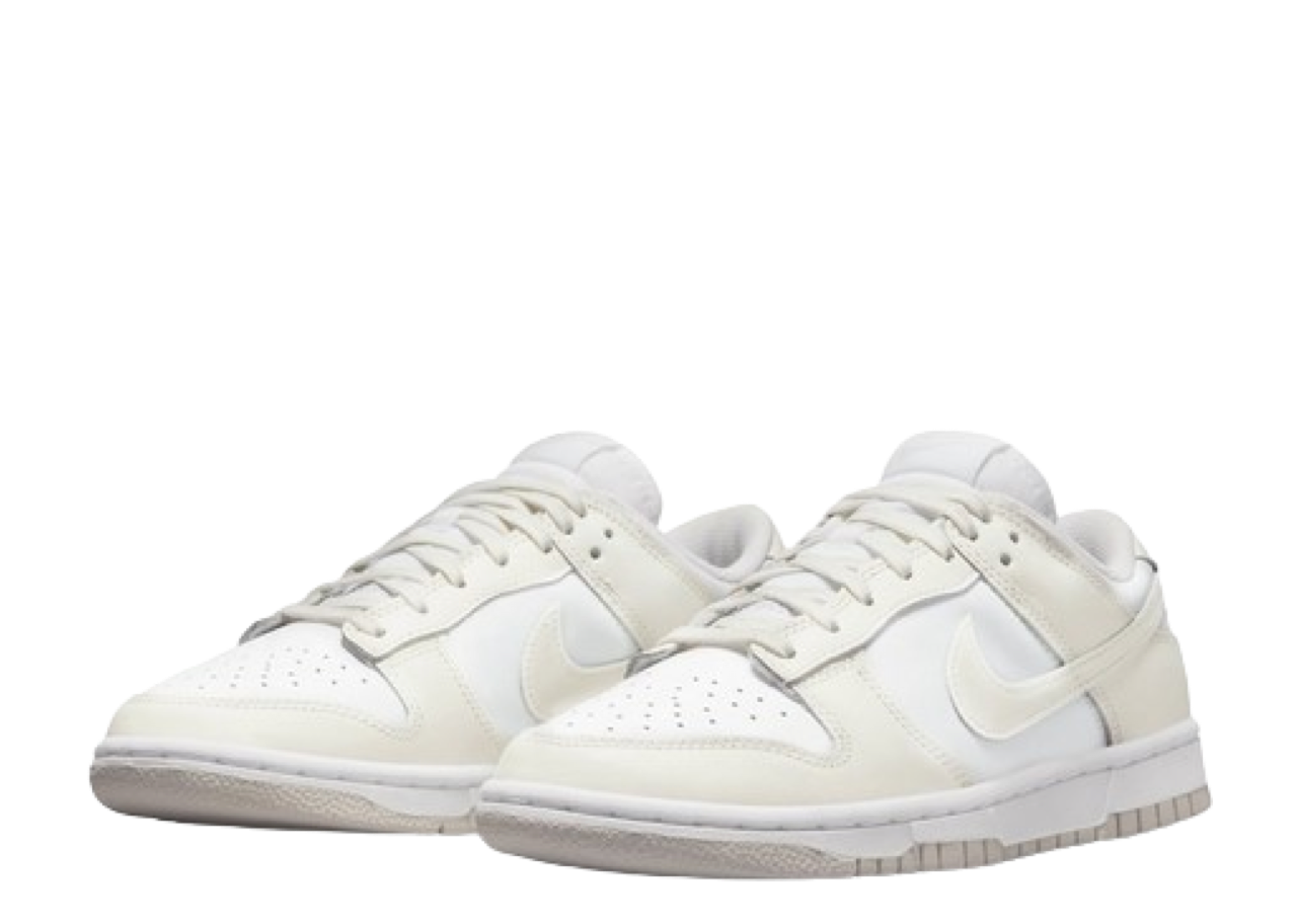 Nike Dunk Low Coconut Milk (Women's) - photo 2